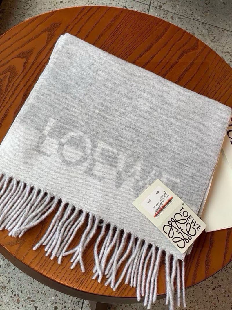 Loewe Scarf